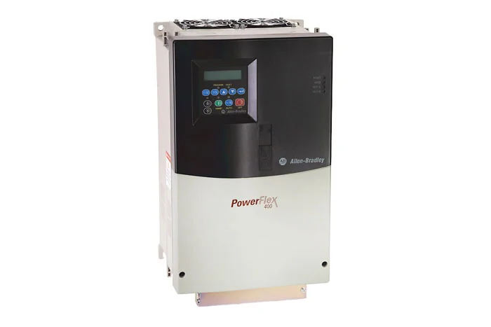 Image for PowerFlex 400