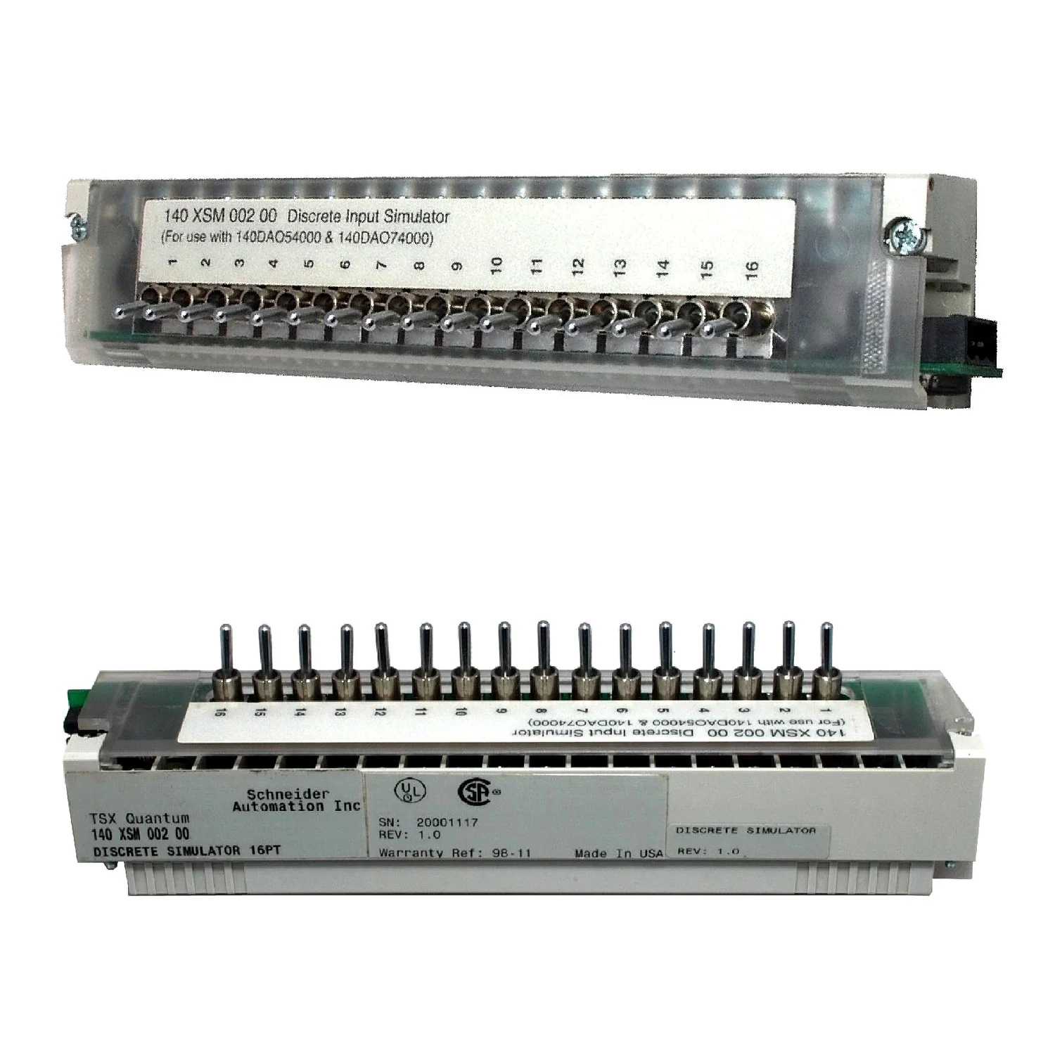 140XSM00200