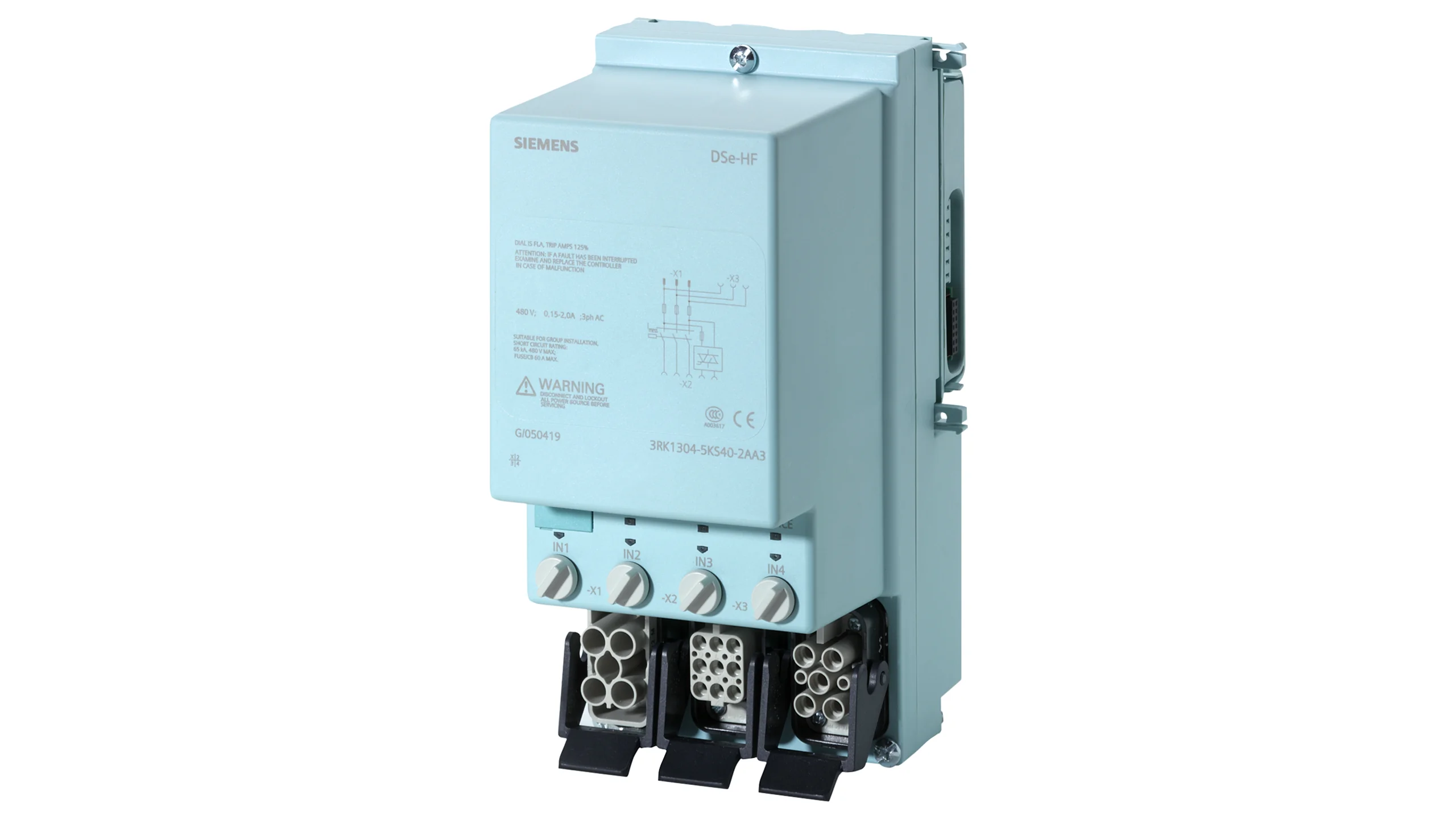 3RK1304-5KS40-2AA0