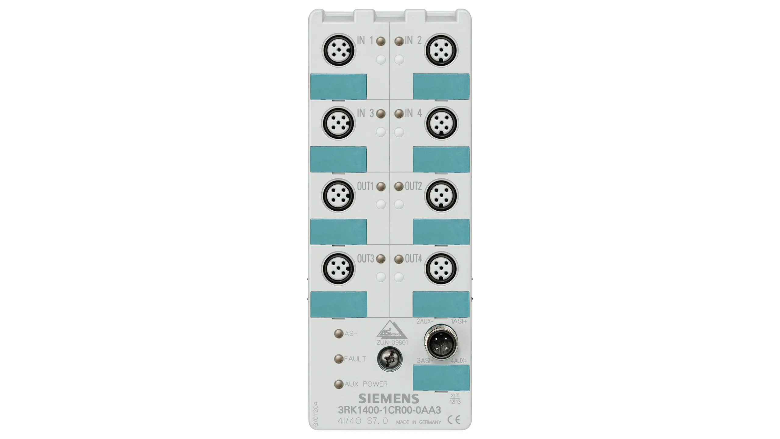 3RK1400-1CR00-0AA3