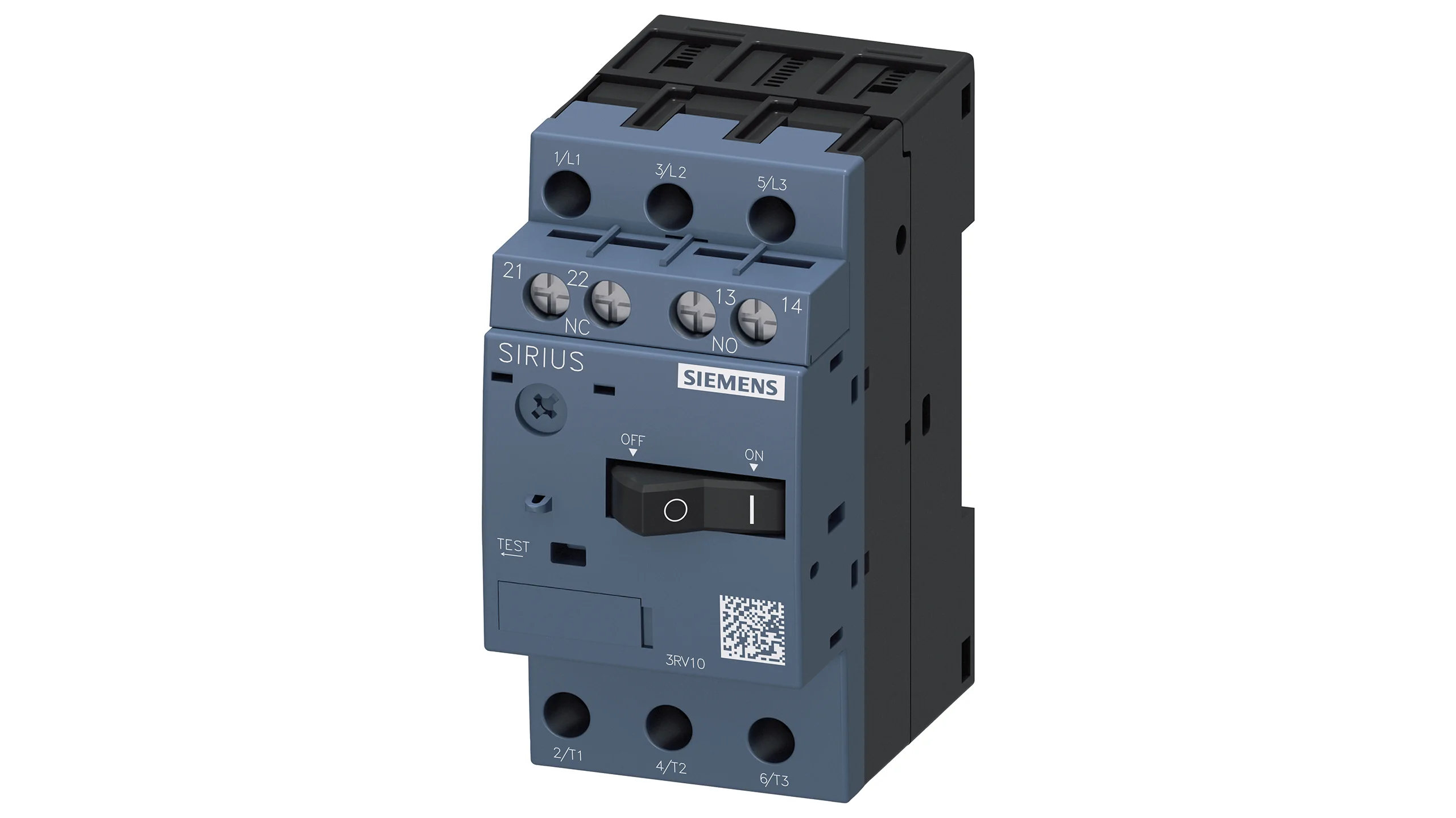 3RV1011-0GA15