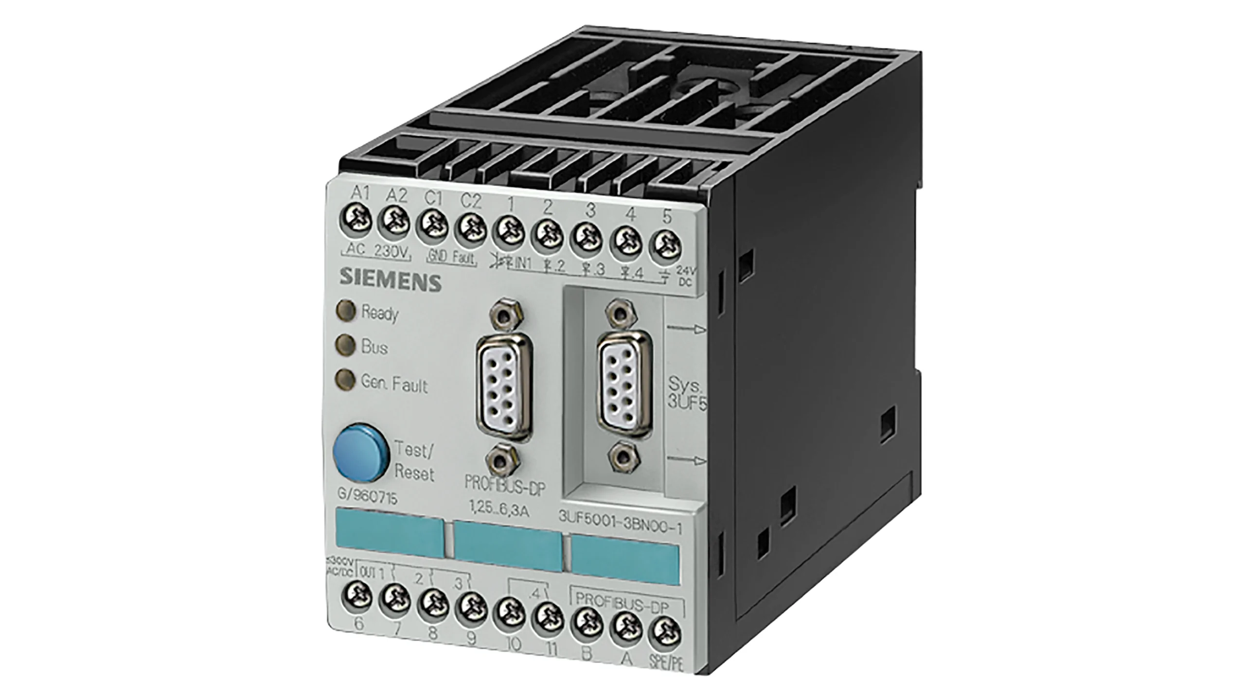 3UF5001-3BN00-1
