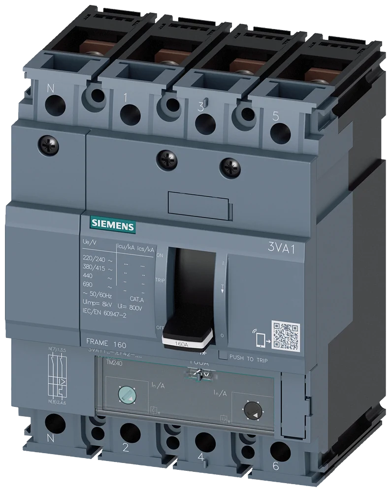 3VA1110-5EF42-0AA0