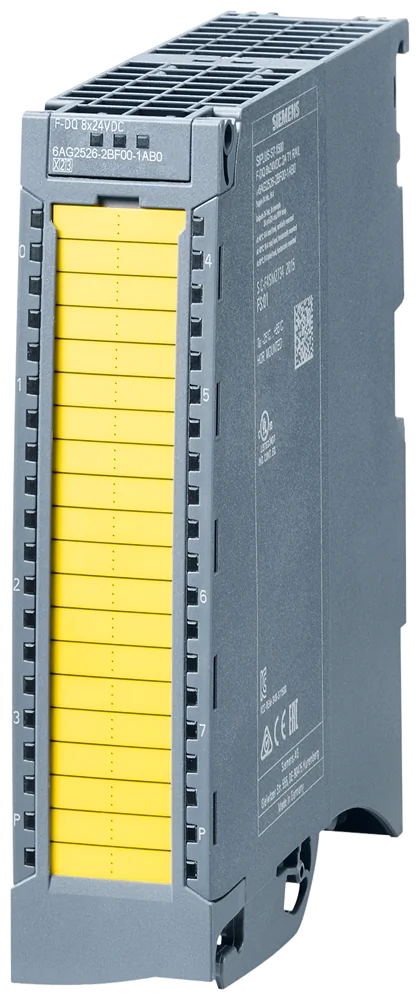 6AG2526-2BF00-1AB0