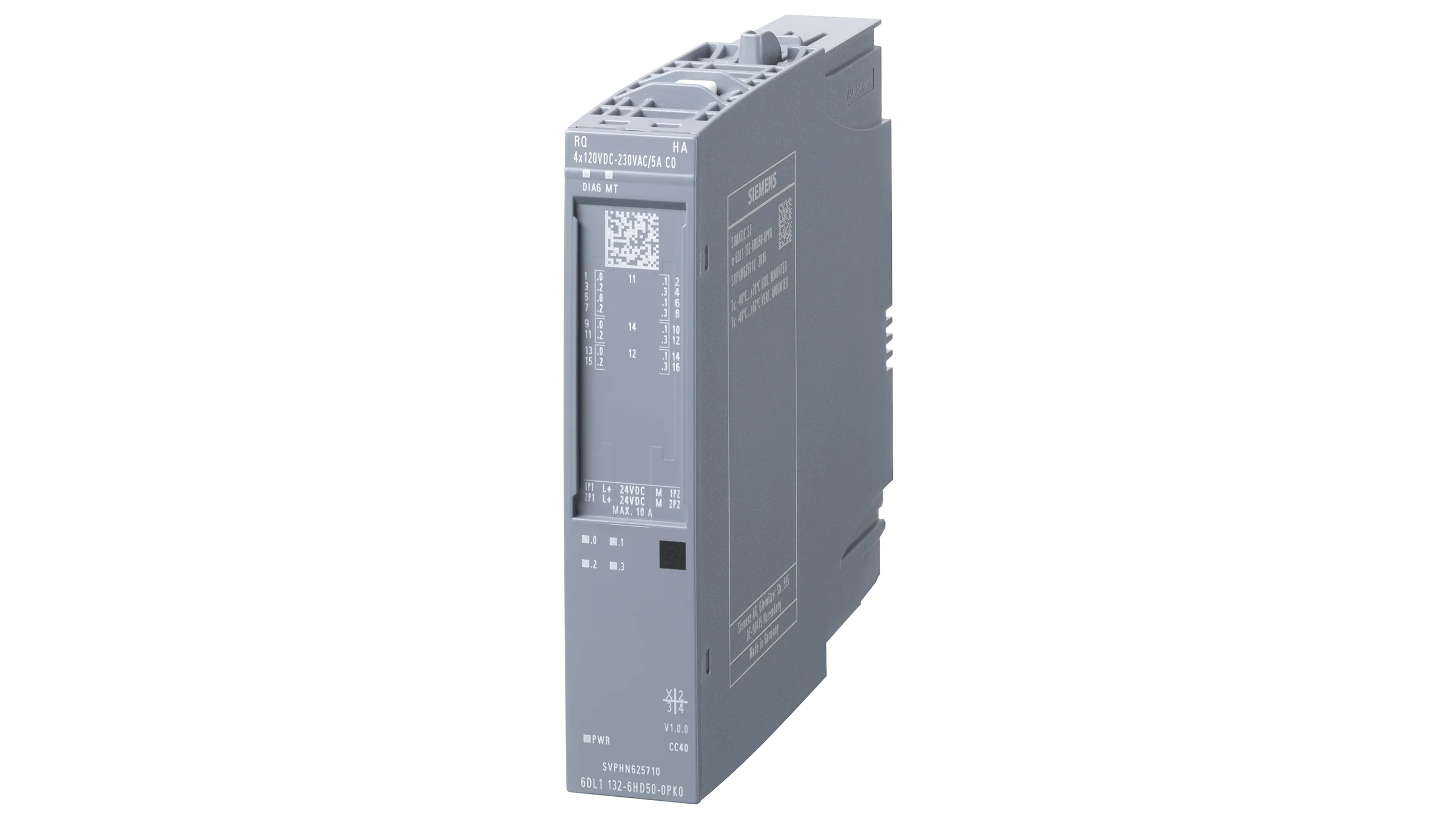 6DL1132-6HD50-0PK0