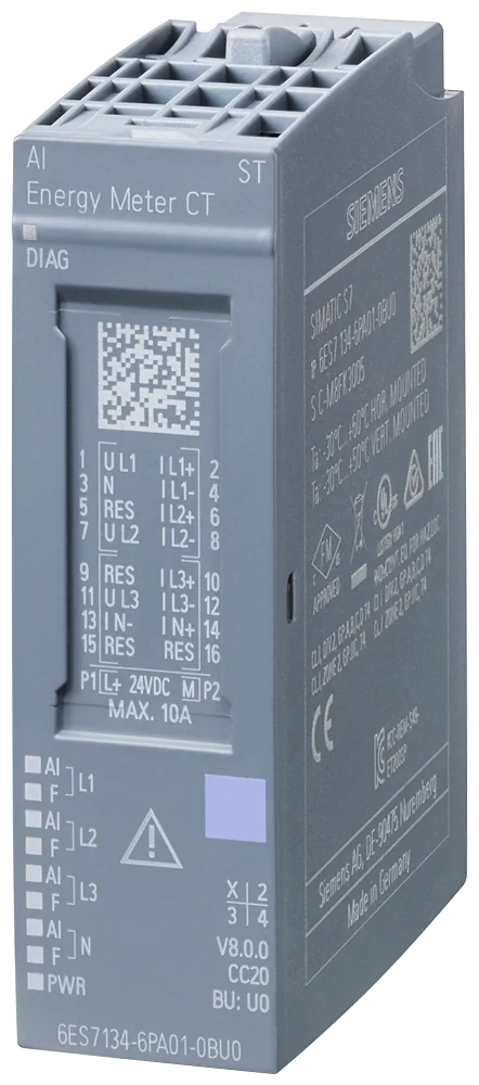 6ES7134-6PA01-0BU0