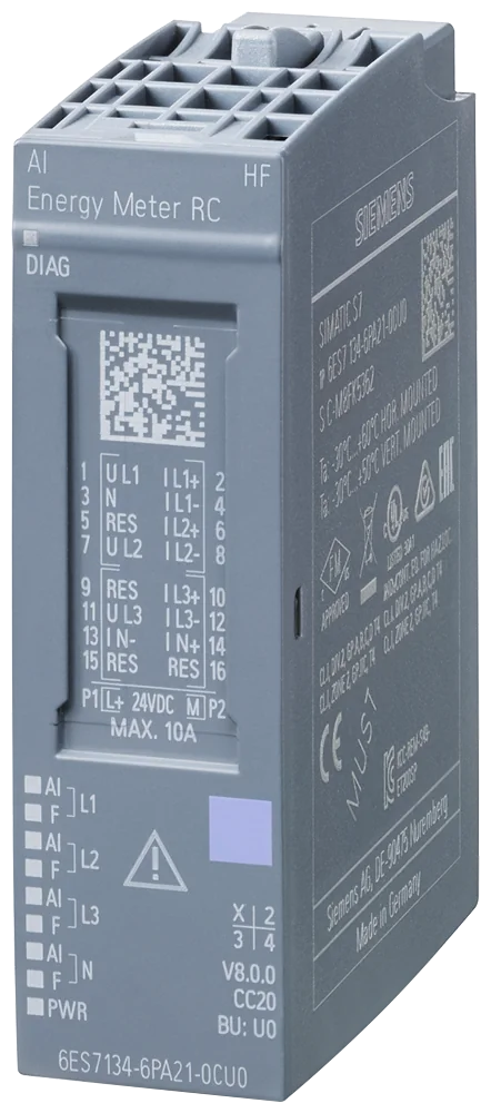 6ES7134-6PA21-0CU0