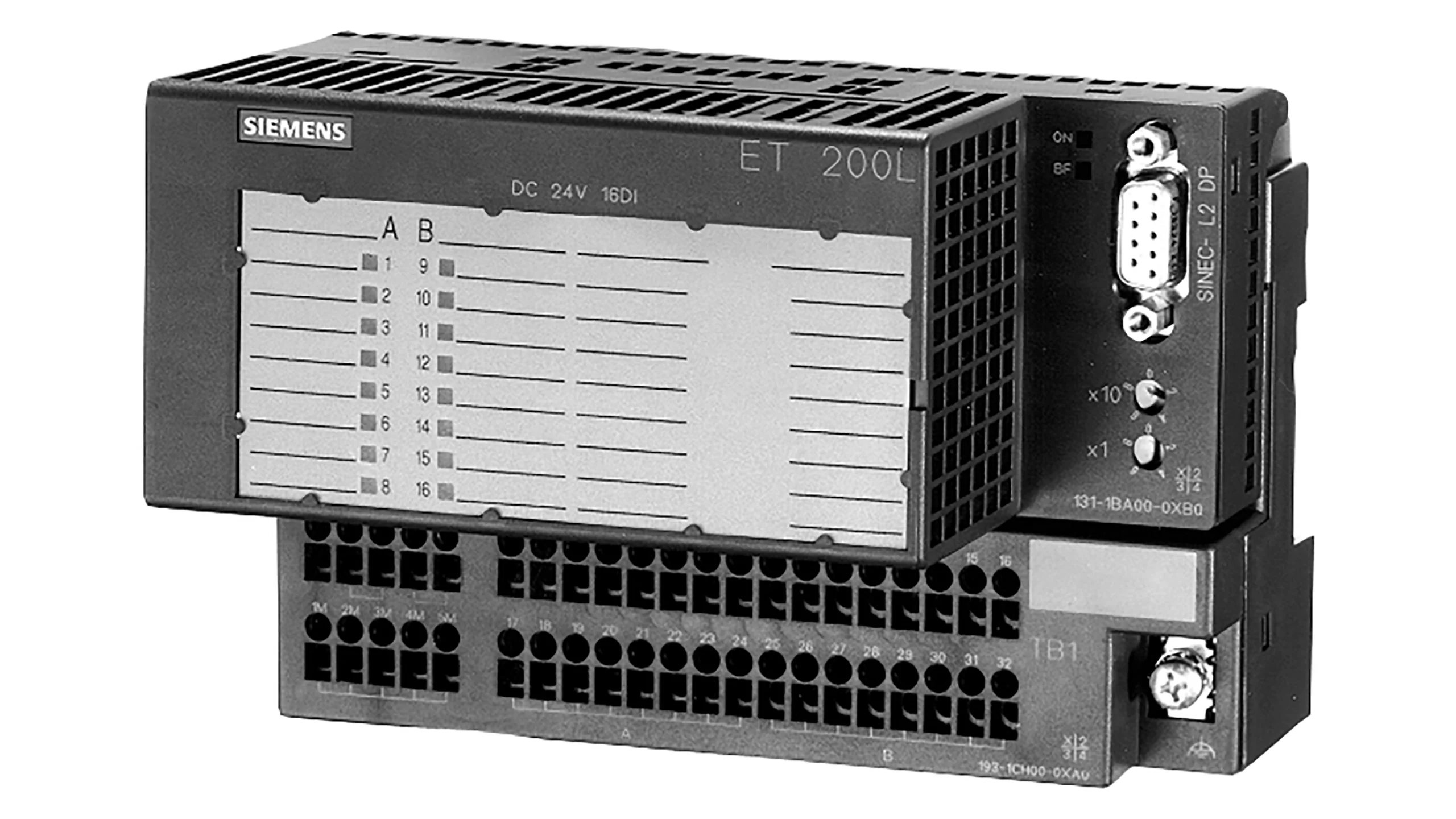 6ES7193-1FH50-0XA0