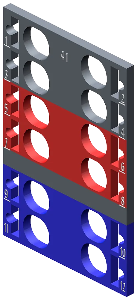 6ES7193-6CP41-2MB0