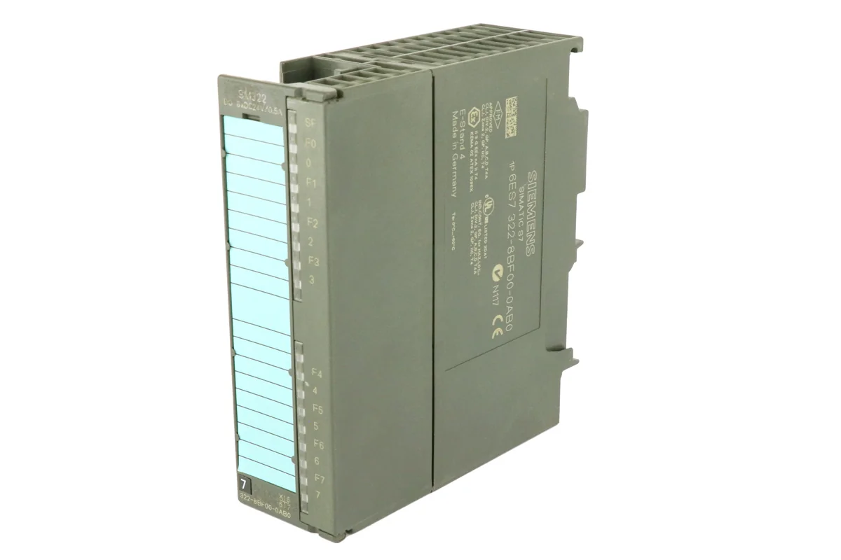 6ES7322-8BF00-0AB0_0