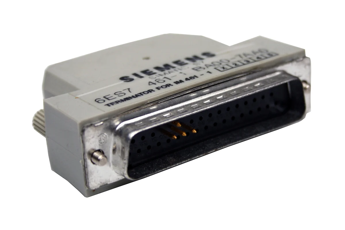 6ES7461-1BA00-7AA0_0