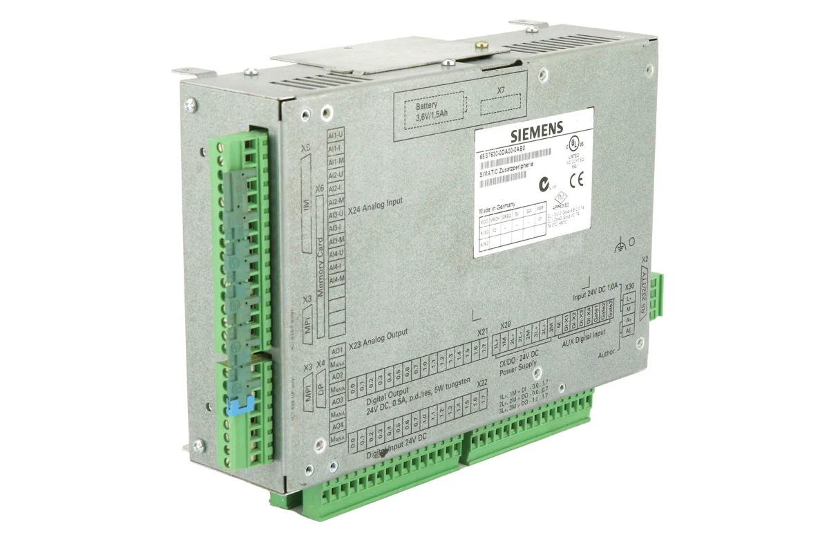 6ES7630-0DA00-0AB0_0