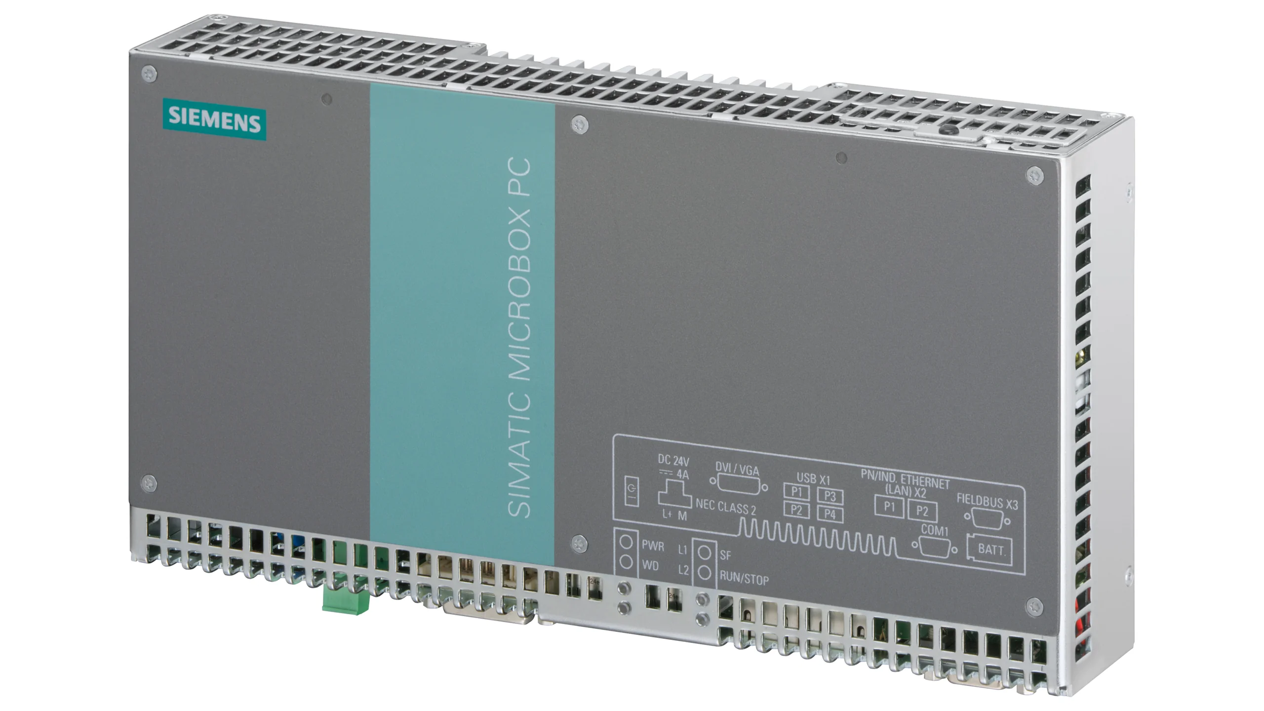 6ES7650-0RG08-0YX0