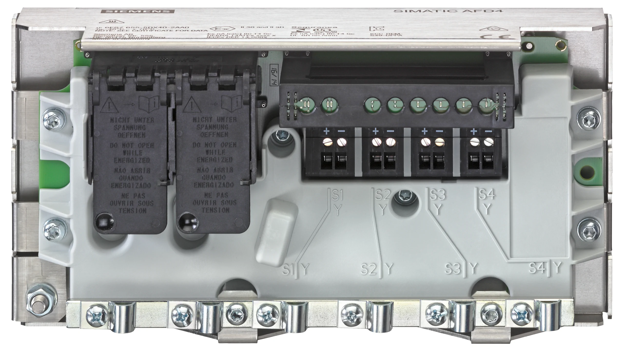 6ES7655-5DX40-2AA0