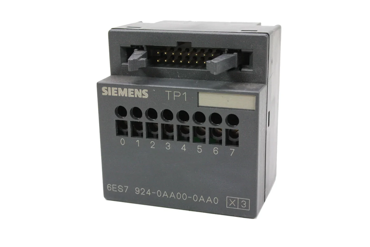 6ES7924-0AA00-0AA0_0