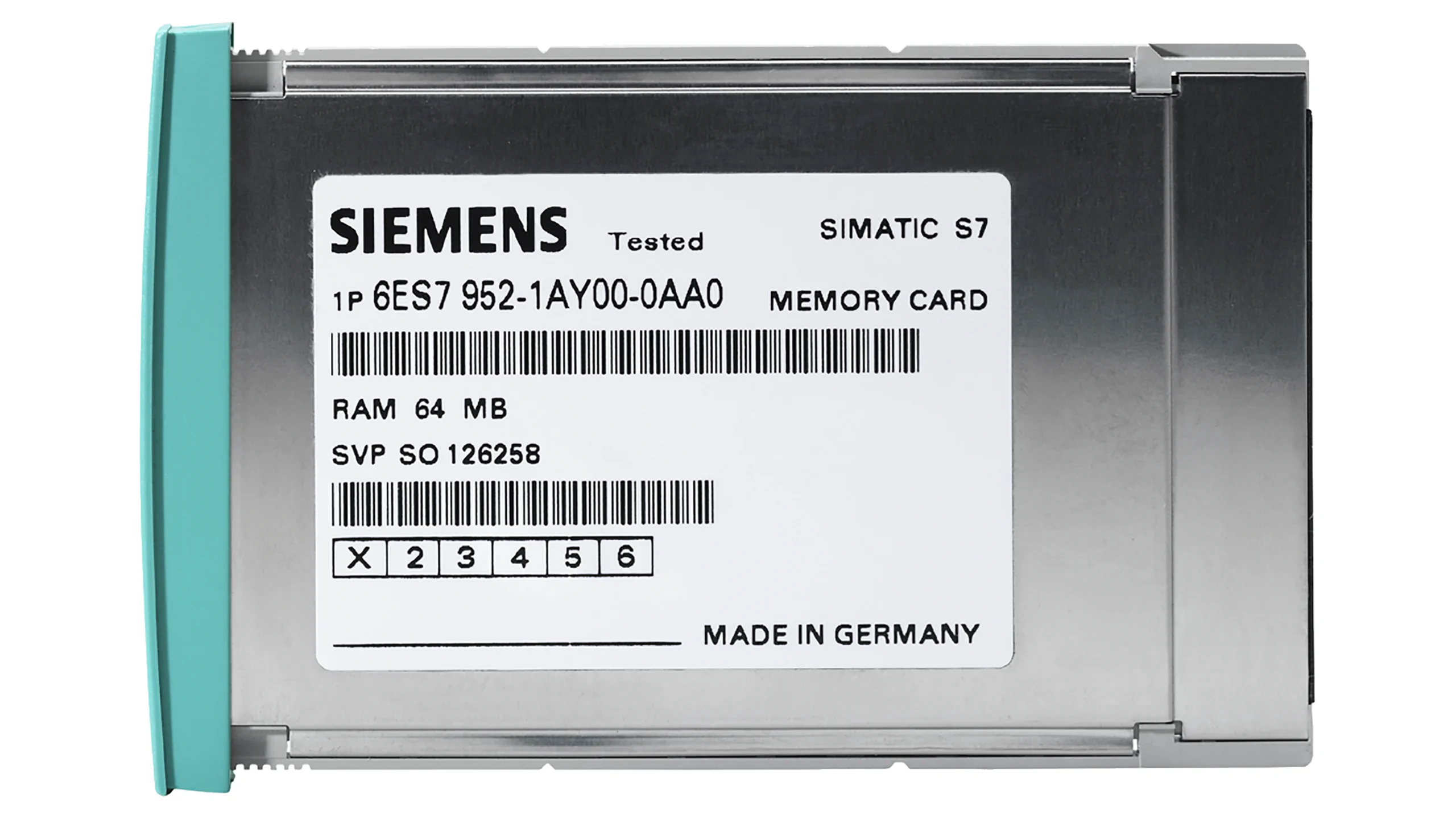 6ES7952-1KT00-0AA0