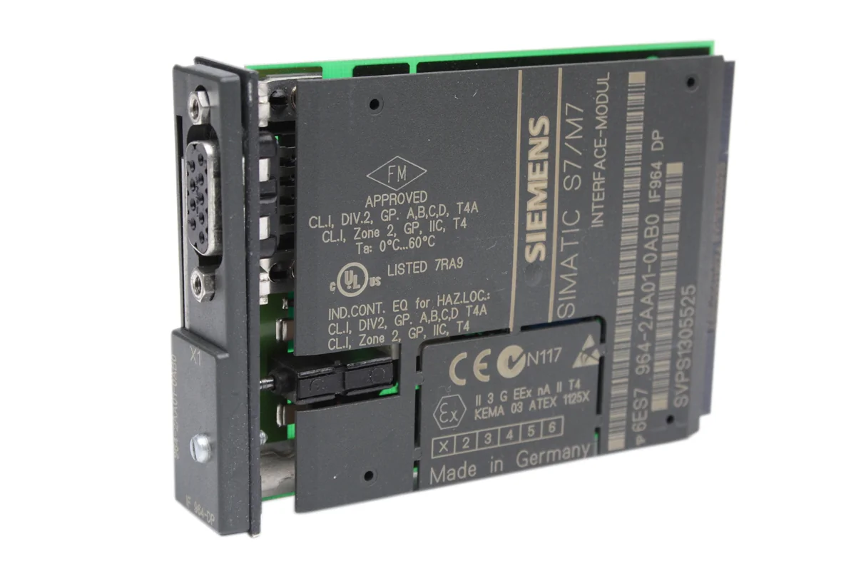 6ES7964-2AA01-0AB0_0