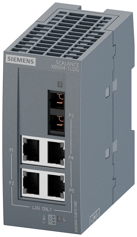 6GK5004-1GM10-1AB2