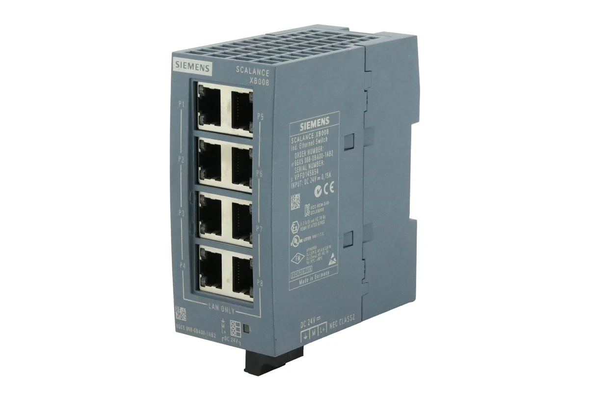 6GK5008-0BA00-1AB2_0