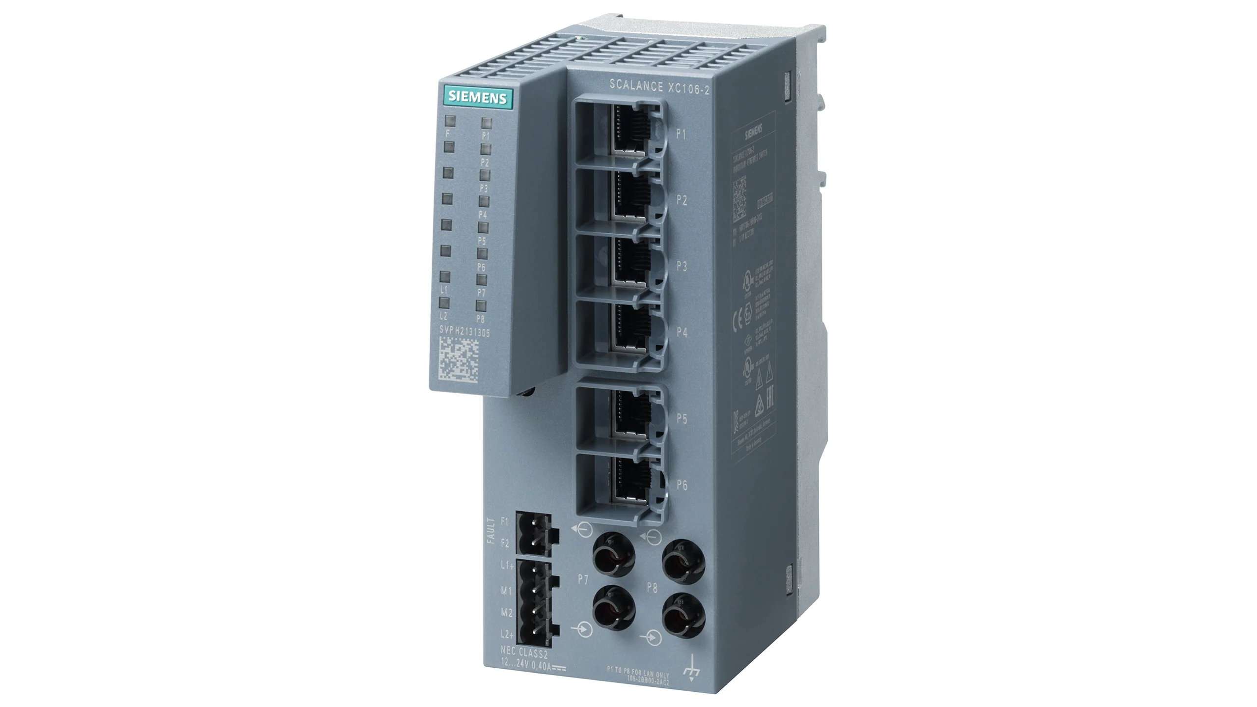 6GK5106-2BB00-2AC2
