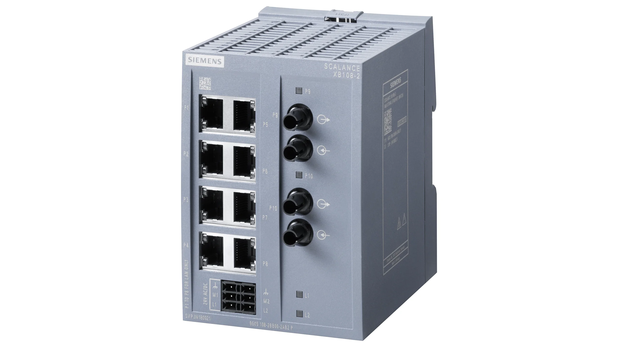 6GK5108-2BB00-2AB2
