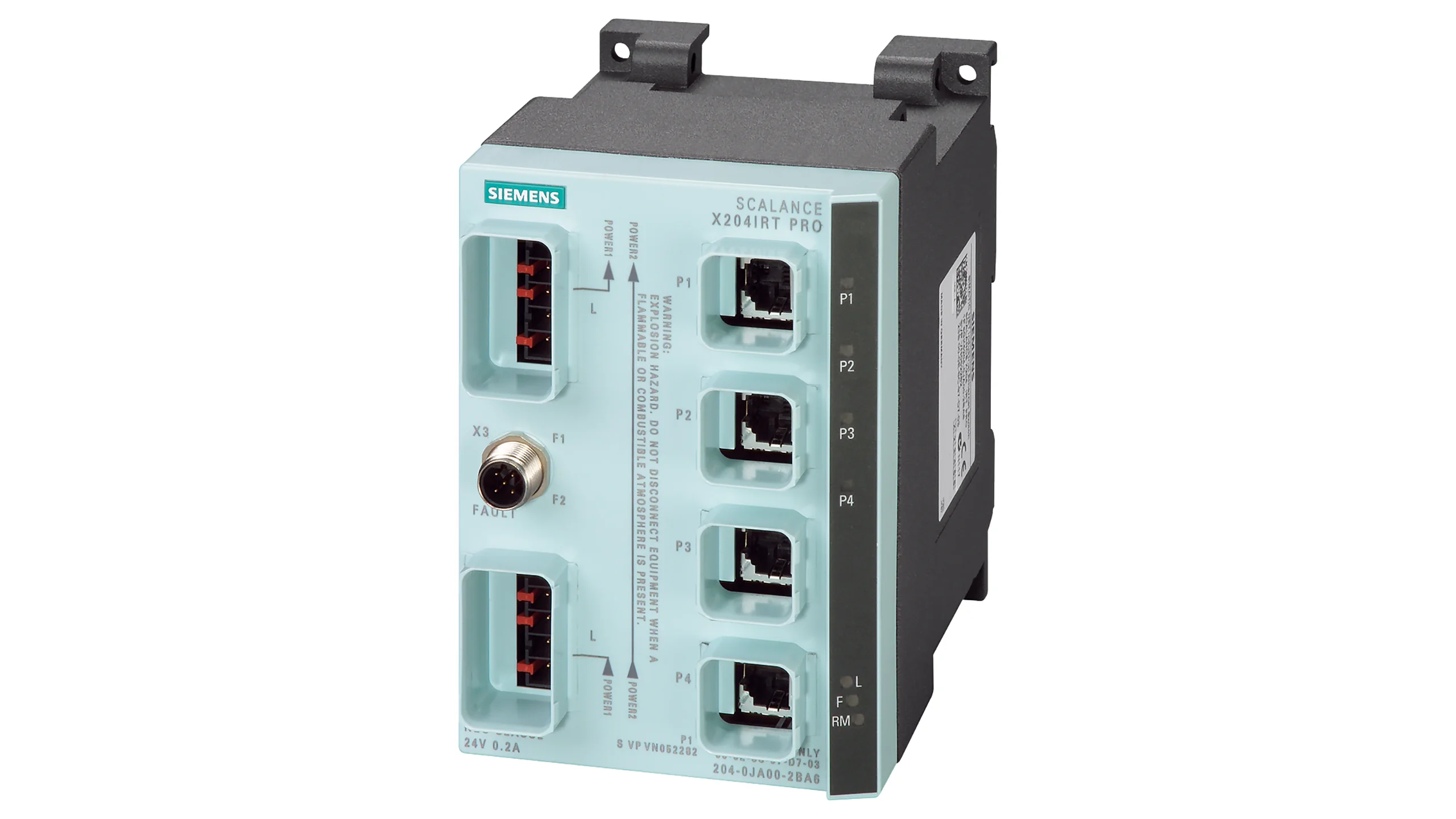 6GK5204-0JA00-2BA6