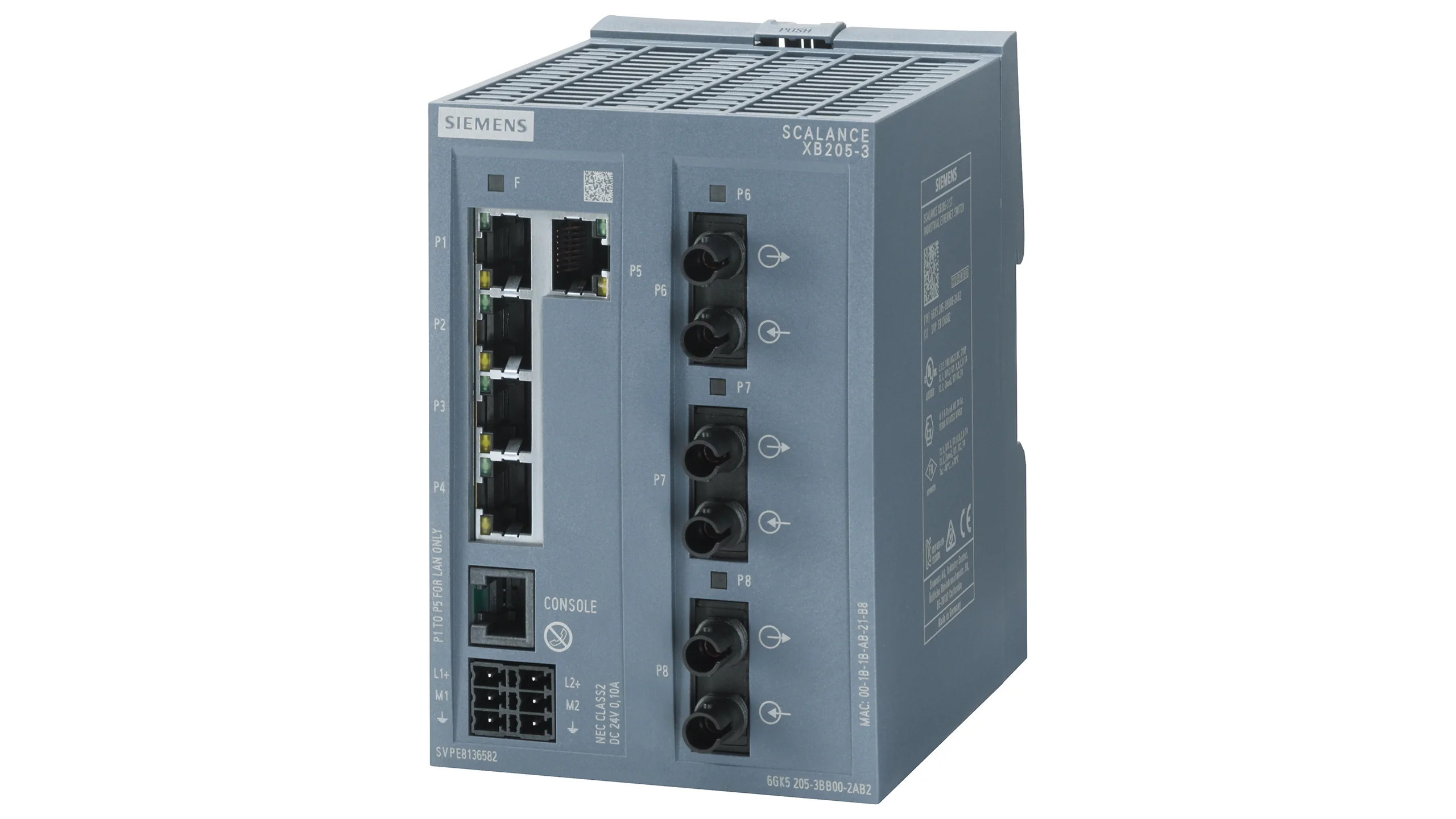 6GK5205-3BB00-2AB2