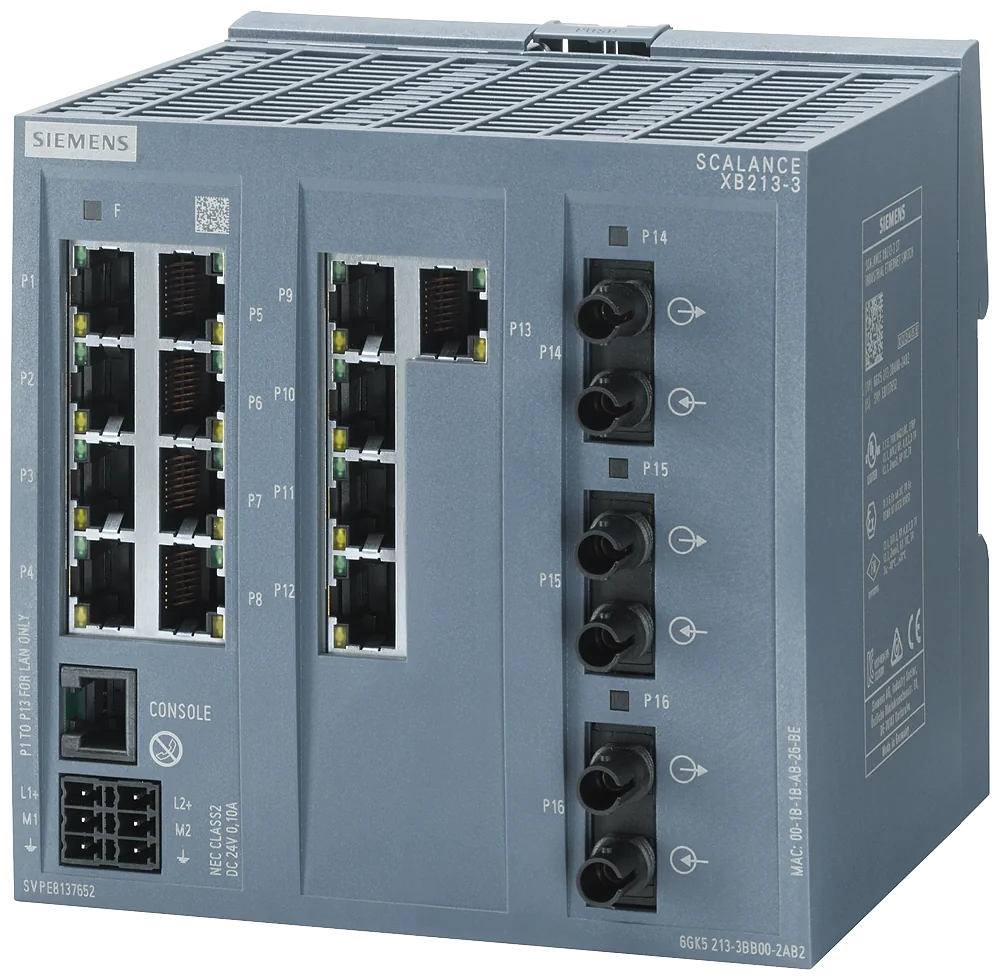 6GK5213-3BB00-2TB2