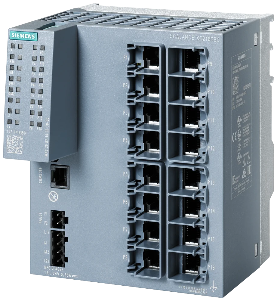 6GK5216-0BA00-2FC2