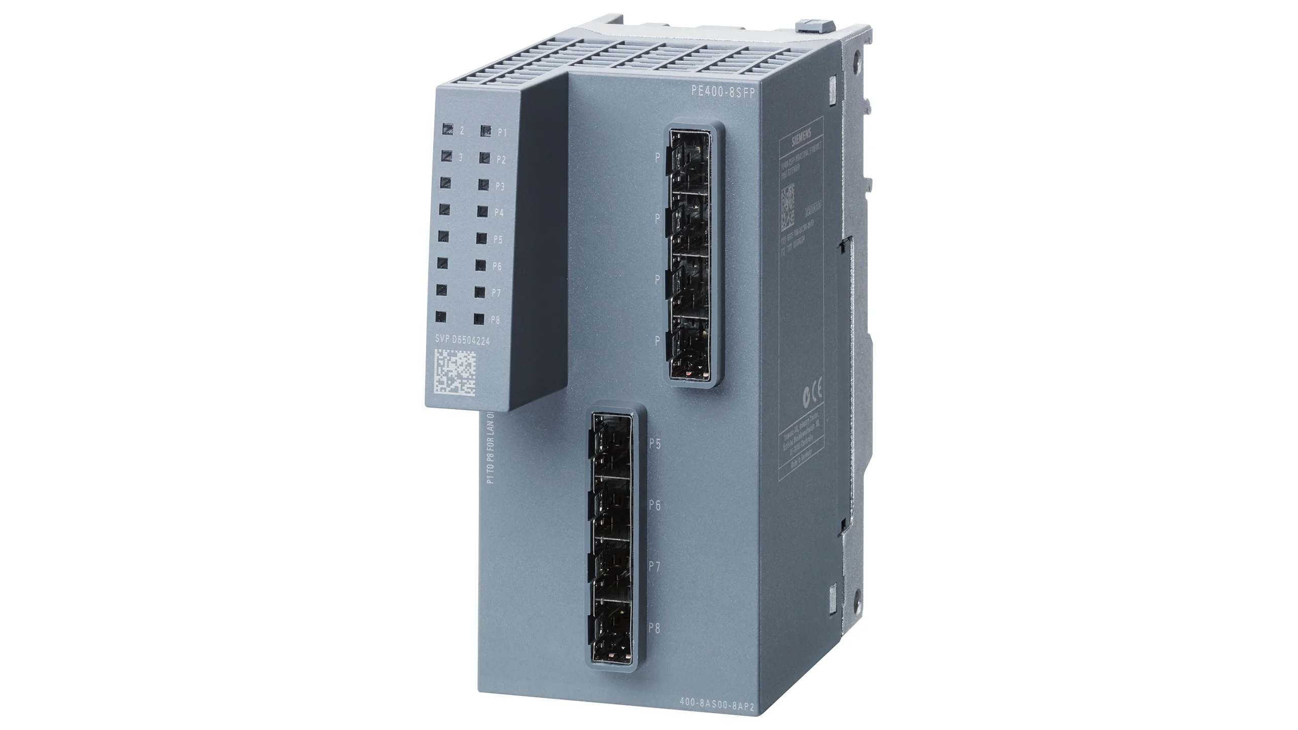 6GK5400-8AS00-8AP2