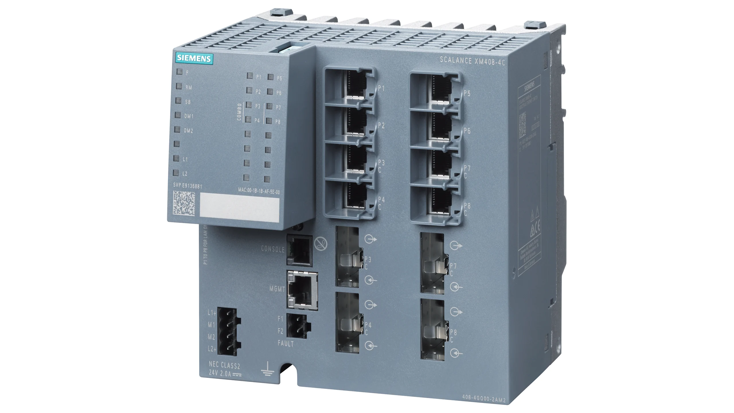 6GK5408-4GQ00-2AM2