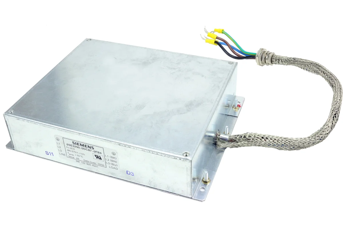 6SE3290-0DC87-0FB4_0
