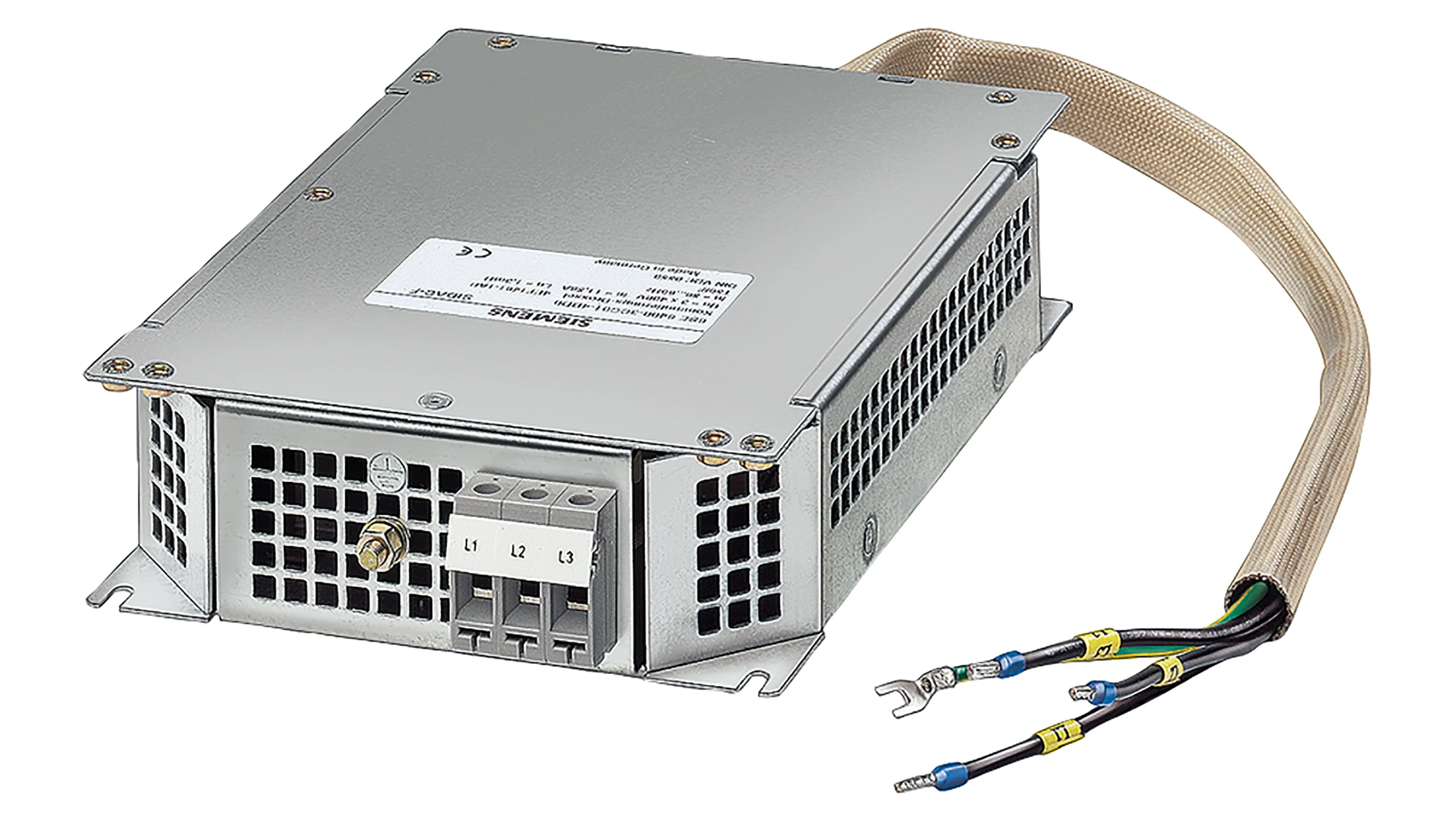 6SE6400-3CC00-8CE3
