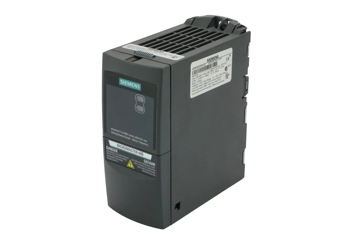 6SE6440-2AB12-5AA1_0