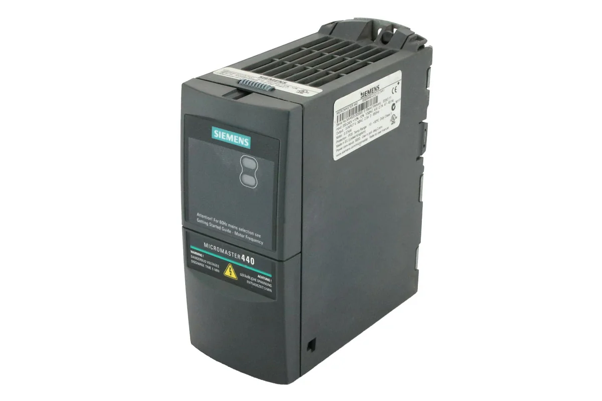 6SE6440-2UC13-7AA1_0