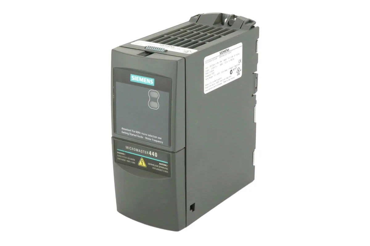 6SE6440-2UC15-5AA1_0