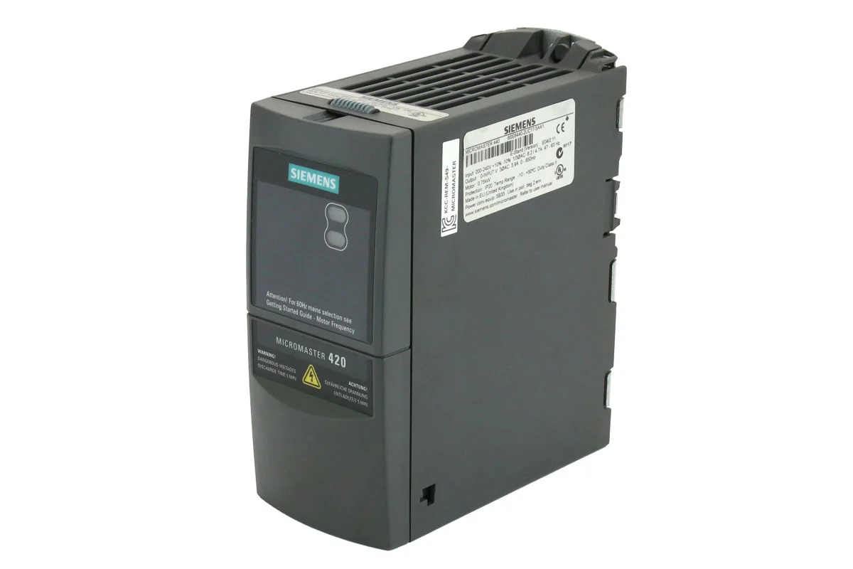 6SE6440-2UC17-5AA1_0