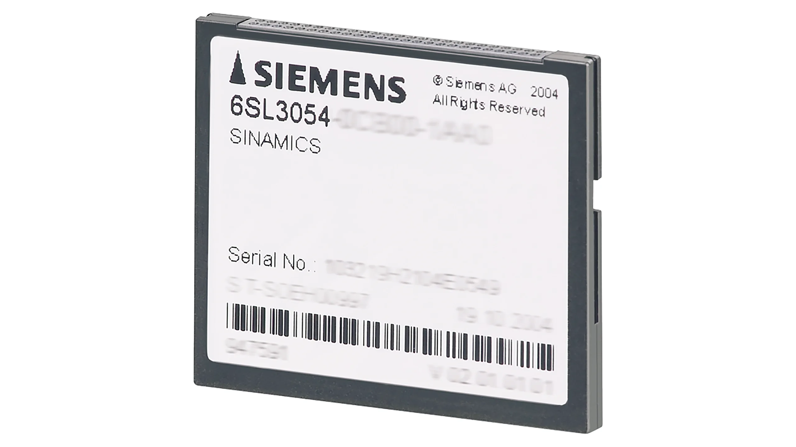 6SL3054-0FB11-1BA0