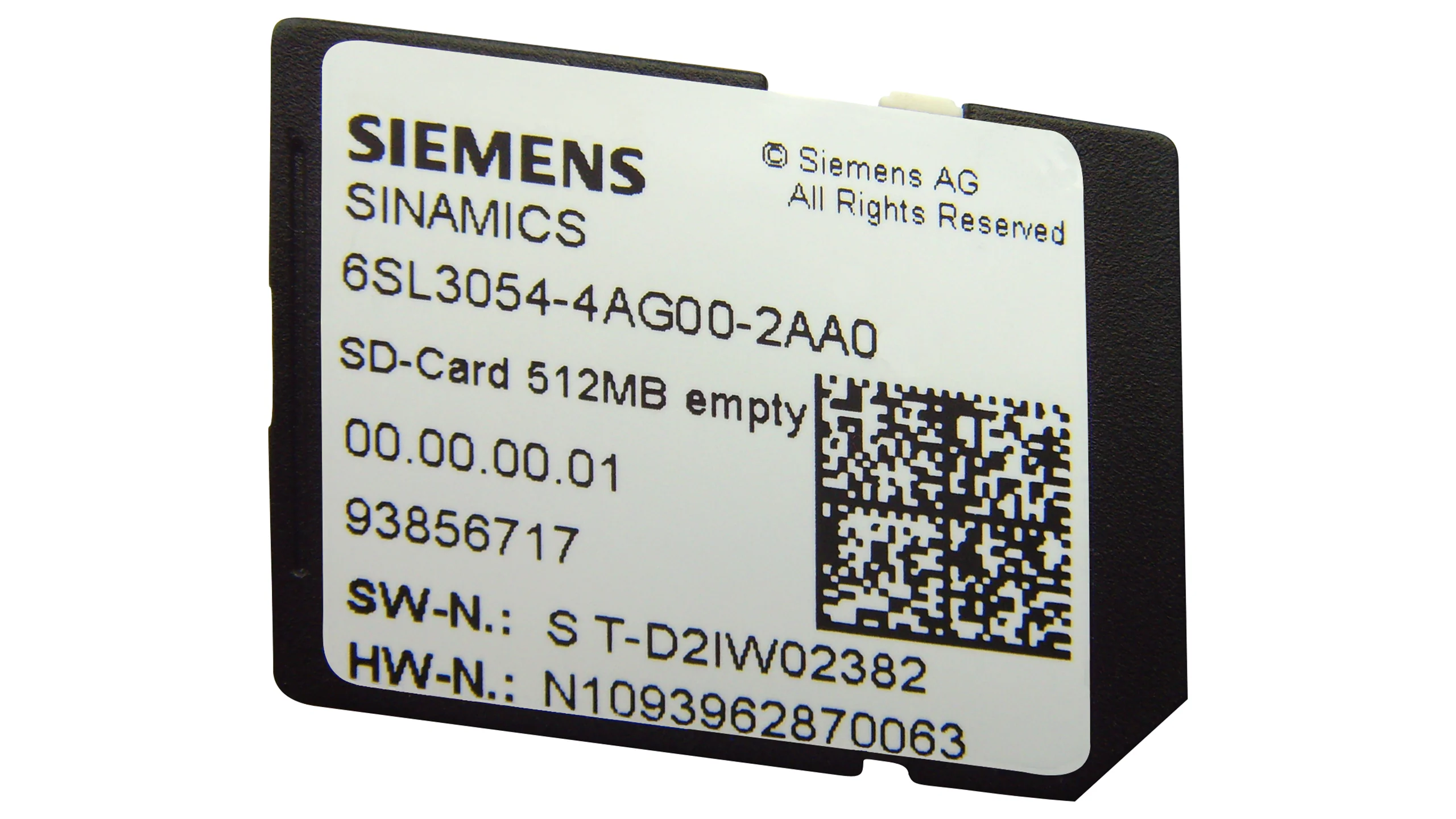 6SL3054-7EG00-2BA0