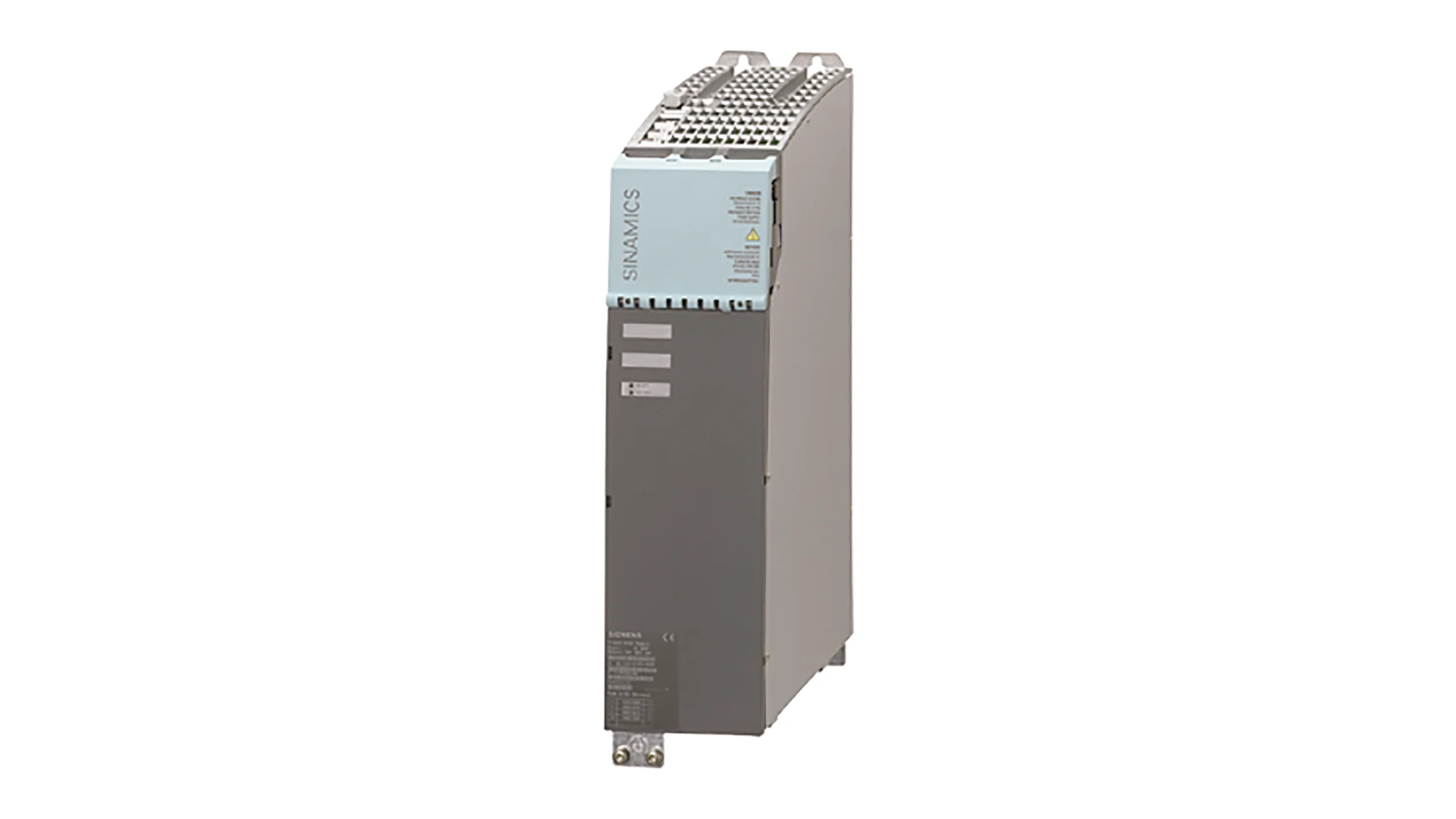 6SL3120-2VE21-0AA0