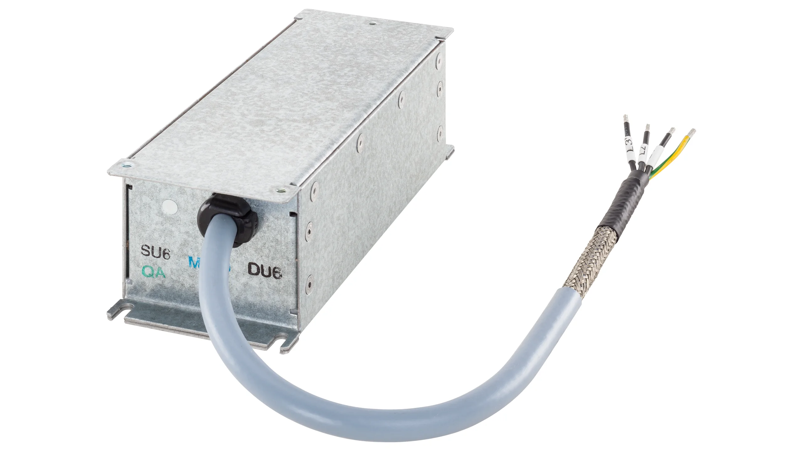 6SL3203-0BE27-5BA0