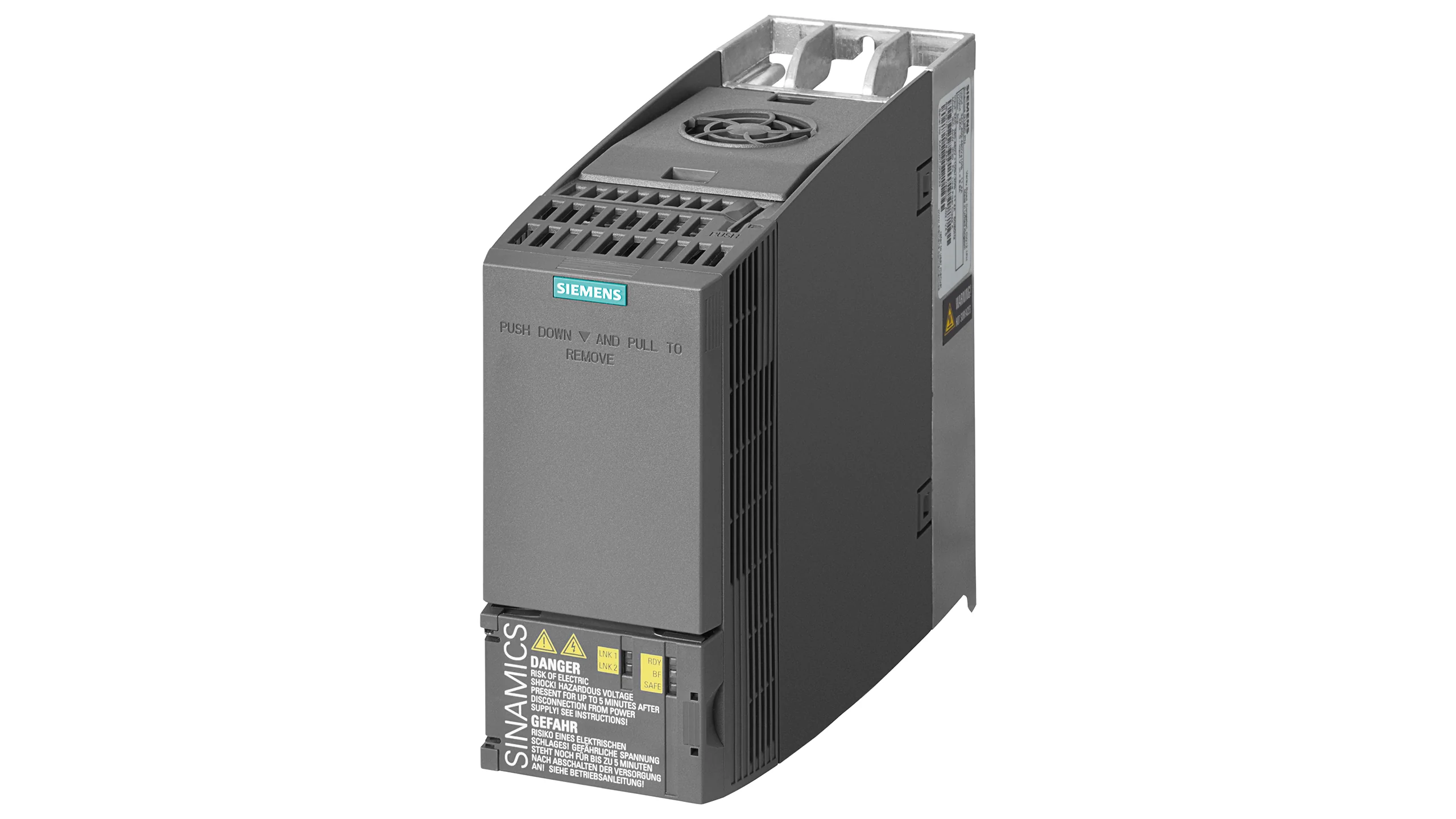 6SL3210-1KE13-2AF1