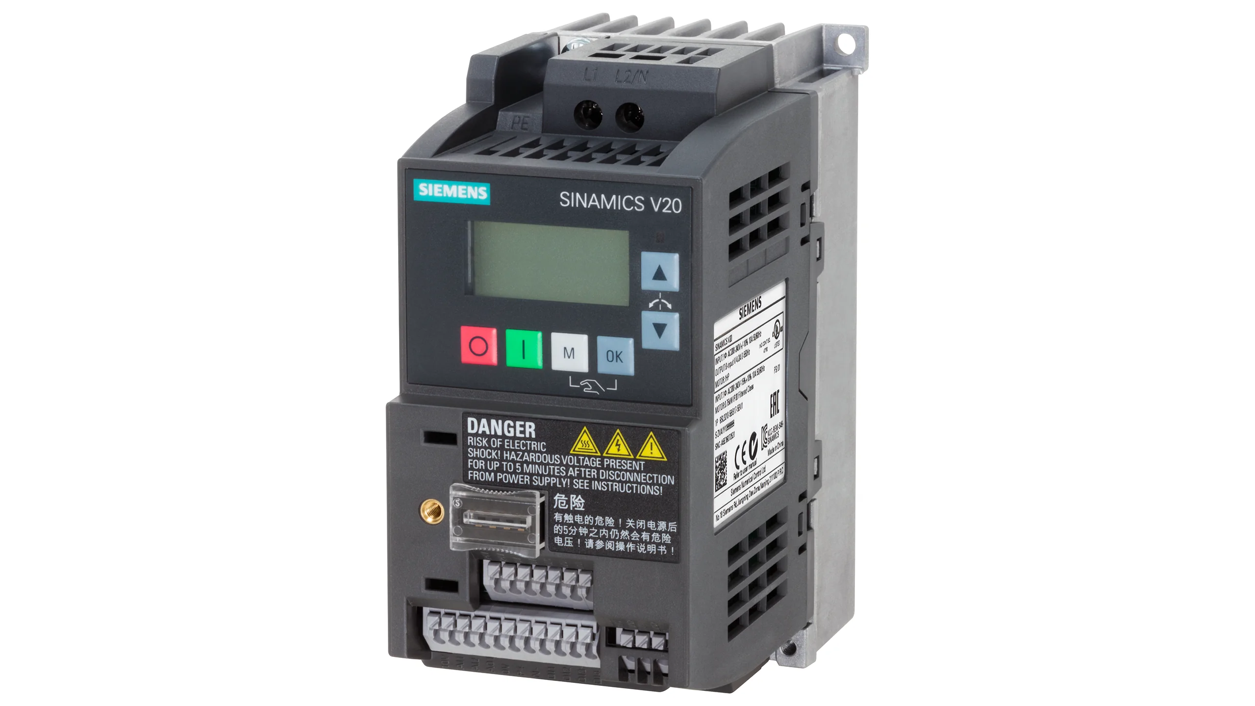 6SL3210-5BB15-5UV1