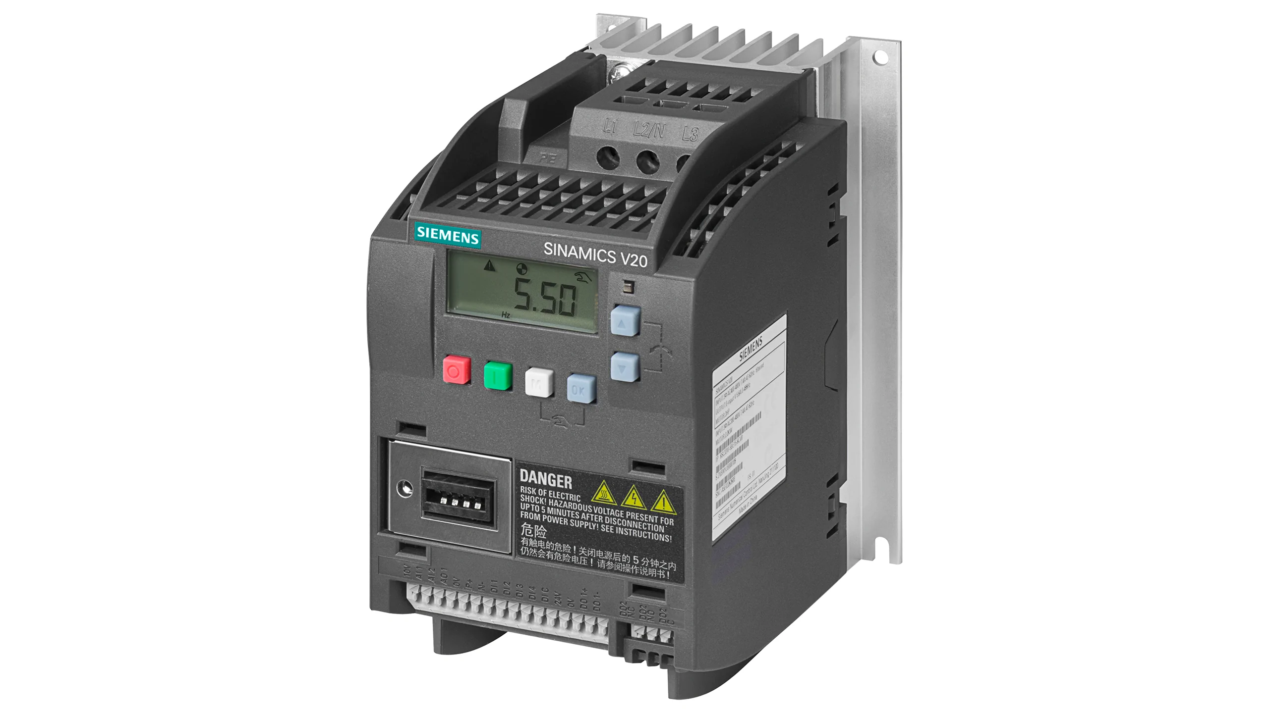 6SL3210-5BB17-5AV0