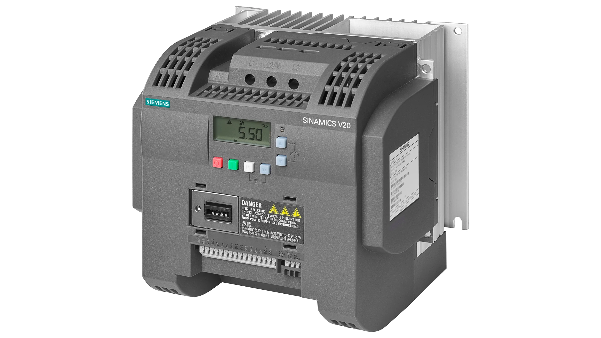 6SL3210-5BB22-2UV0