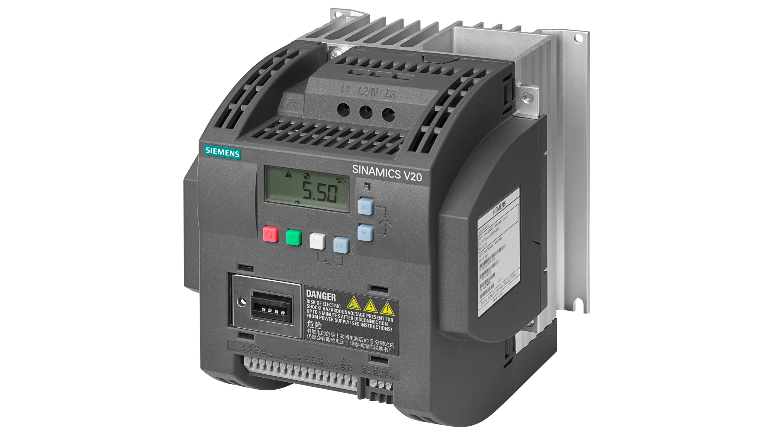 6SL3210-5BE24-0UV0