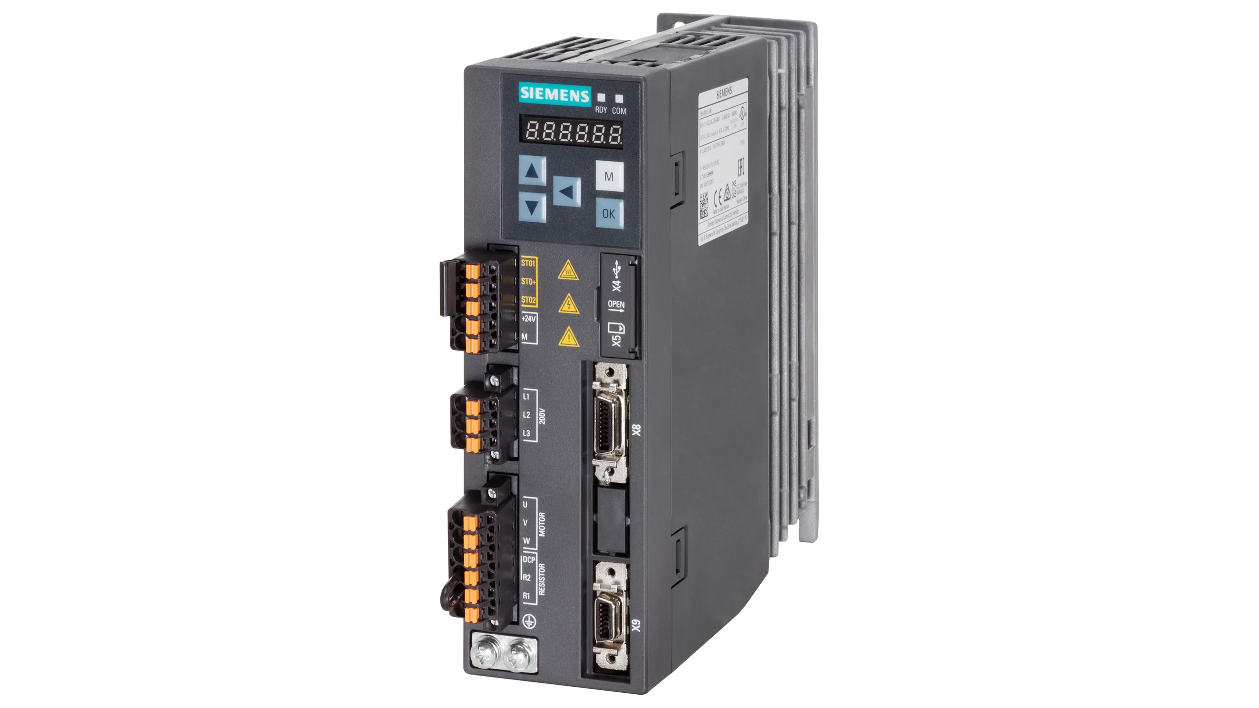 6SL3210-5FB10-2UF1