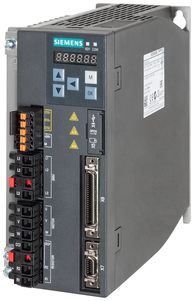 6SL3210-5FB11-0UA1