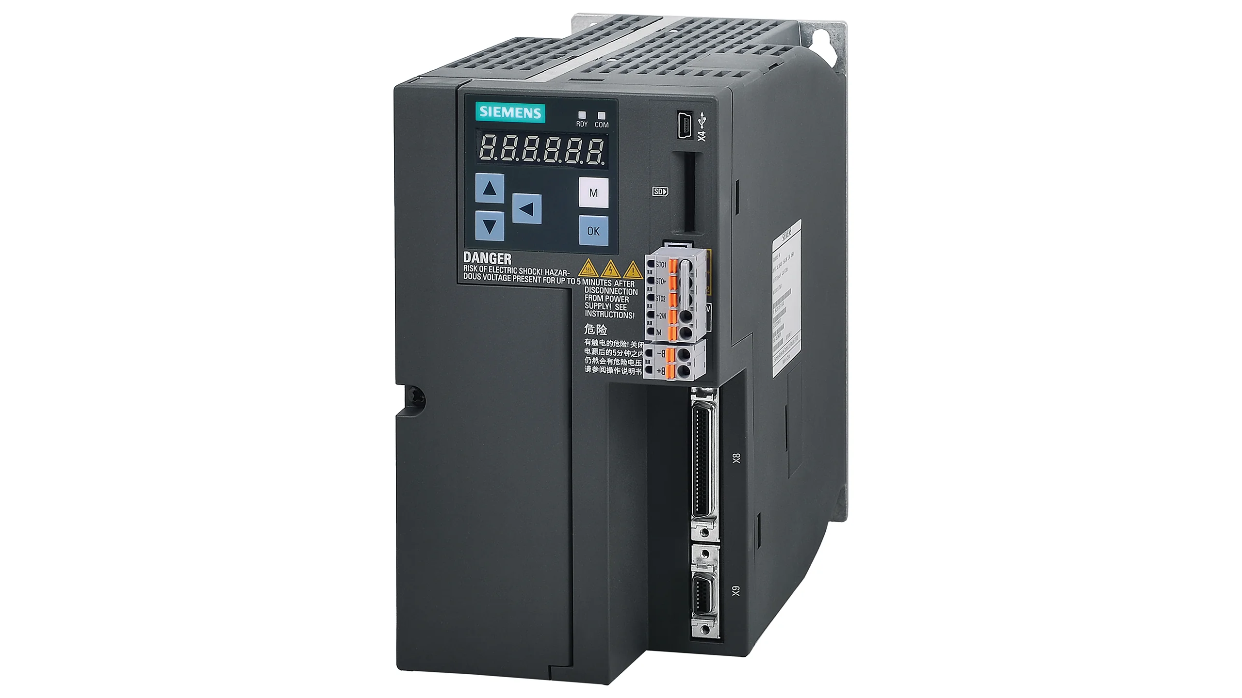 6SL3210-5FE11-5UA0