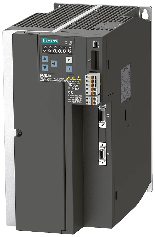 6SL3210-5FE15-0UF0